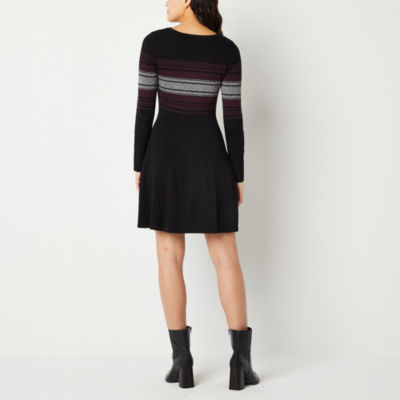 Jcpenney sweater clearance dress juniors