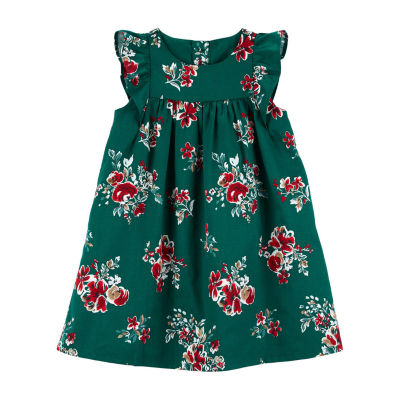 Jcpenney baby girl sales christmas dresses