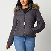 Jcpenney junior outlet coats