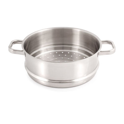 BergHOFF Belly Shape 18/10Stainless Steel Steamer 9.5" Steamer