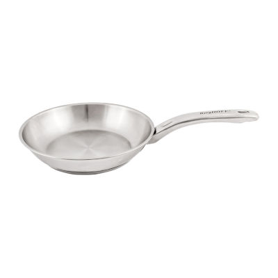 BergHOFF Belly Shape 18/10 Stainless Steel 8" Frying Pan