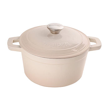 BergHOFF Neo Collection Cast Iron 3-Qt. Round Covered Dutch Oven