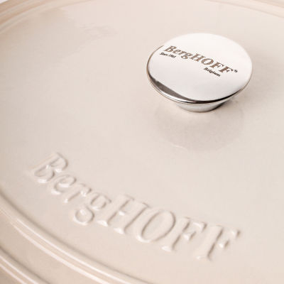 BergHOFF Neo Cast Iron 3-qt. Dutch Oven