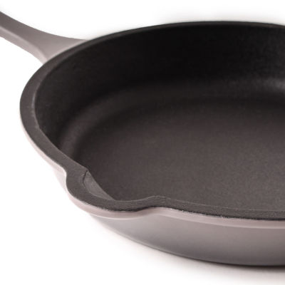 BergHOFF Neo Cast Iron 10" Frying Pan