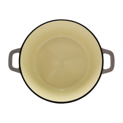 BergHOFF Neo Cast Iron 7-qt. Dutch Oven