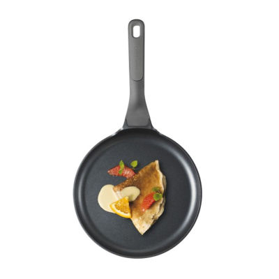 Swiss Diamond HD 10.25 Nonstick Crepe Pan - Induction