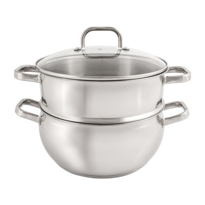 BergHOFF Comfort 8 18/10 Stainless Steel Frying Pan