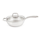 Berghoff Belly Shape 18/10 Stainless Steel 8 Frying Pan : Target