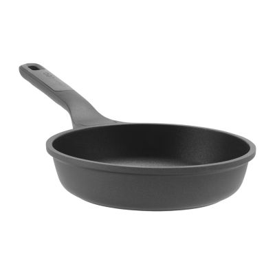 BergHOFF Stone 8" NonStick Frying Pan, Color Black JCPenney
