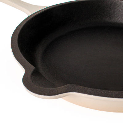 BergHOFF Neo Cast Iron 10" Frying Pan