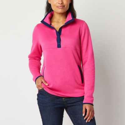 Long Sleeve Fleece