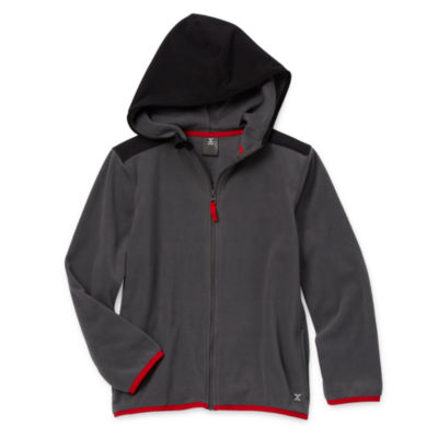 Xersion zip best sale up hoodie