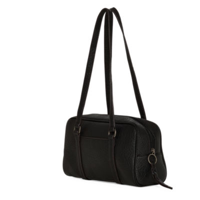 a.n.a Hallie East/West Satchel