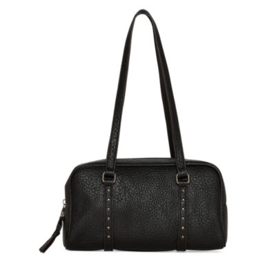 a.n.a Hallie East/West Satchel