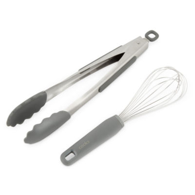 Cooks Essential 4-pc Tool and Gadget Set