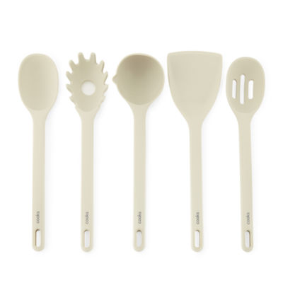 Cooks 5-pc. Kitchen Utensil Set