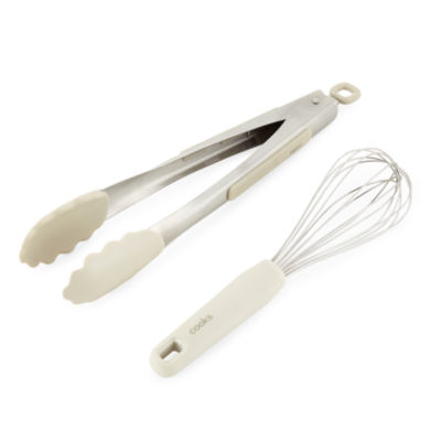 Cooks 4-pc. Kitchen Utensil Set