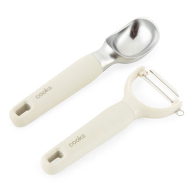 Cooks 4-pc. Kitchen Utensil Set