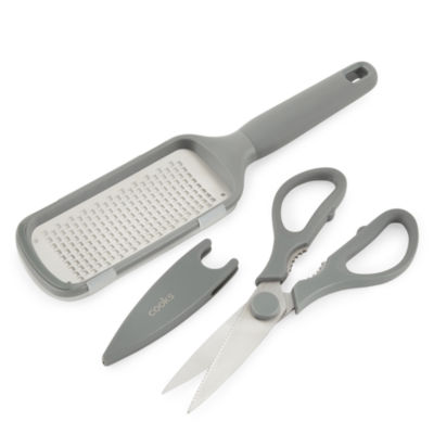 Cooks Prep 4-pc. Kitchen Utensil Set