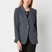 Jcpenney women's casual blazers hotsell