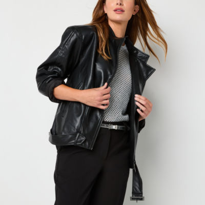 Worthington Midweight Motorcycle Jacket