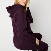 Women Department Hoodies JCPenney