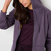 Jcpenney women's hoodies sweatshirts best sale