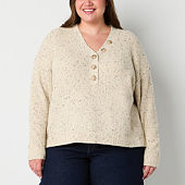 A.n.a Plus Size Sweaters Cardigans for Women JCPenney