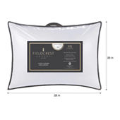 Down Pillows Down Feather Pillows JCPenney