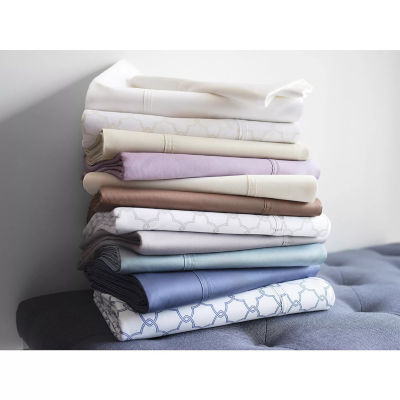 Liz Claiborne Performance 575 Pillowcase