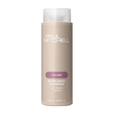 Paul Mitchell Extra Body Shampoo 10.1 oz.