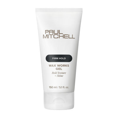 Paul Mitchell Wax Works Hair wax