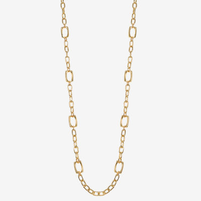 Liz Claiborne Womens 32 Inch Strand Necklace