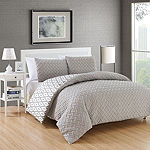 Chic Home Ora Comforter Set - JCPenney