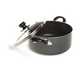 Tramontina Aluminum Dutch Oven, Color: Gray - JCPenney