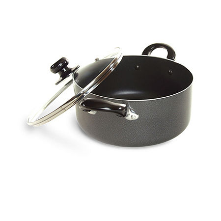 Better Chef 8-qt Dutch Oven, One Size, Gray