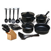 Brooklyn Steel Cookware Sets from $4.96 on Macys.com (Regularly