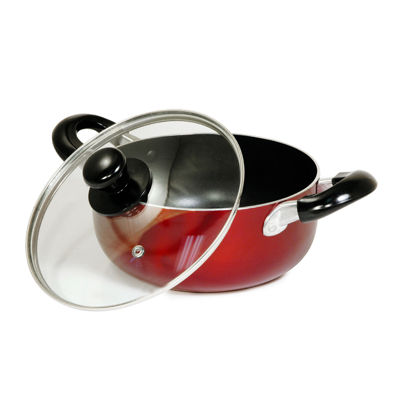 Better Chef 2-qt. Aluminum Dutch Oven