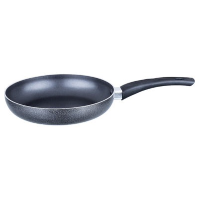 Complete Restaurant Solutions - Arcos Samoa Non-Stick Pans In Stock  Features: * Forged Aluminum Body * Cold Effect Stainless Steel Handles *  Triple layer reinforced NON Stick system * Easy interior 