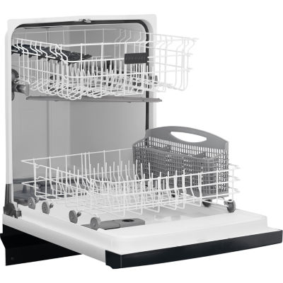 Frigidaire ENERGY STAR® 24" Built-In Dishwasher