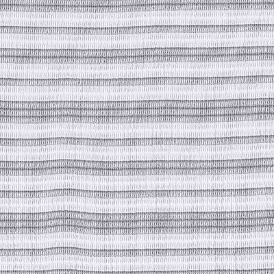Queen Street Crystal Cove Stripes Coverlet