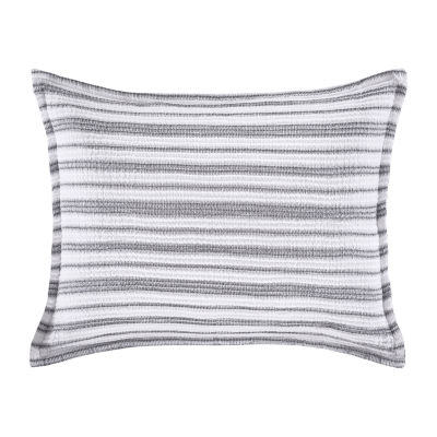 Queen Street Crystal Cove Reversible Pillow Sham