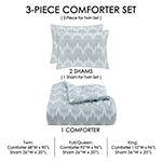 Queen Street Haiden Comforter Set