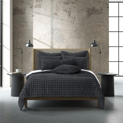 Queen Street Carter Duvet Cover Set