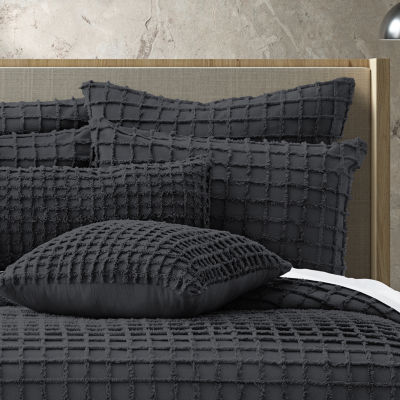 Queen Street Carter Duvet Cover Set