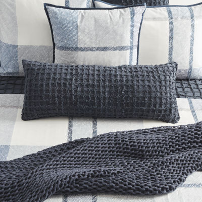 Queen Street Carter Duvet Cover Set