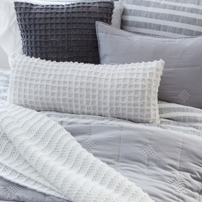 Queen Street Carter Duvet Cover Set