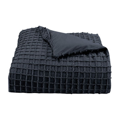 Queen Street Carter Duvet Cover Set