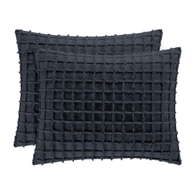 Queen Street Carter Duvet Cover Set