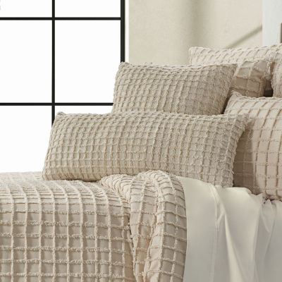 Queen Street Carter Rectangular Throw Pillow